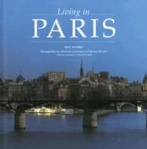 living in paris