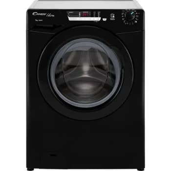 Candy Ultra HCU1492DBBE 9KG 1400RPM Washing Machine