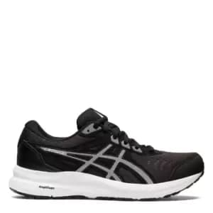 Asics 8 - Black