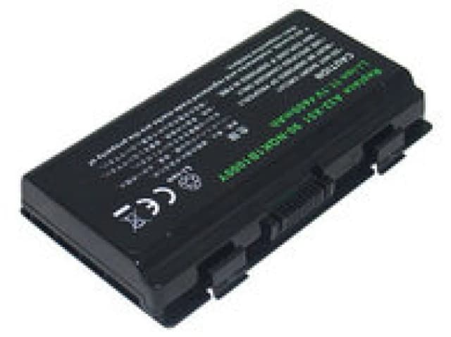 CoreParts MBI1868 notebook spare part Battery