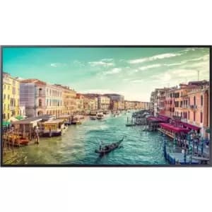 Samsung 32" HG32EJ690WUXXU Smart 4K Ultra HD QLED TV