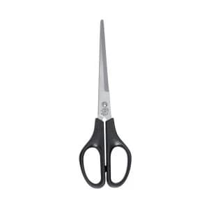 5 Star 180mm Scissors Black