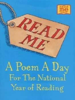 Read Me by Gaby Morgan Paperback