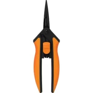 Fiskars SOLID SP131 Microtip Garden Snips