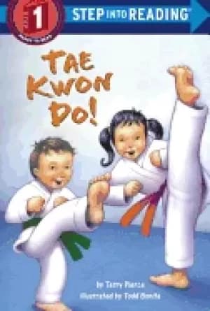 tae kwon do