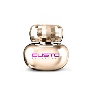 Custo This is Me Eau de Parfum For Her 50ml