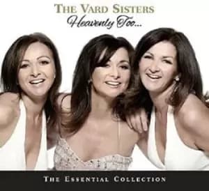 The Vard Sisters - Heavenly Too...: The Essential Collection CD Album - Used