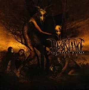 The Seeds Within by Resistance CD Album