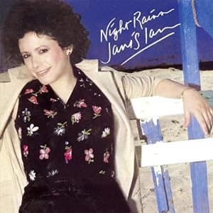 Janis Ian - Night Rains Vinyl