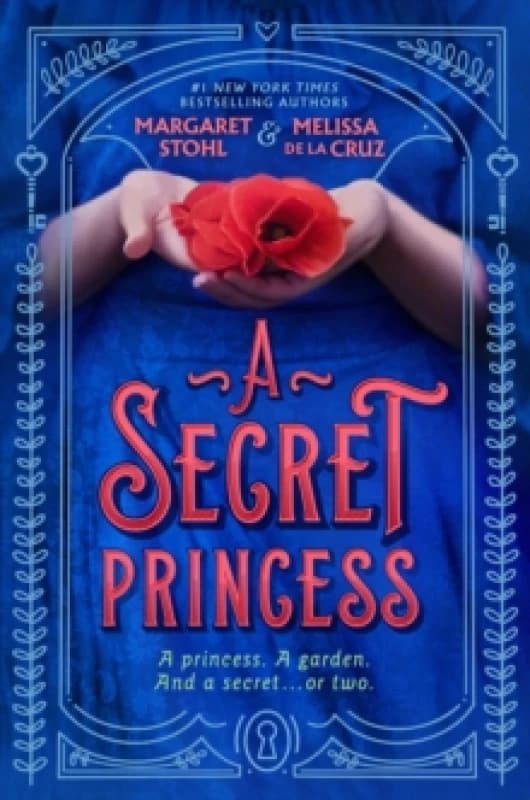 A Secret Princess Paperback / softback