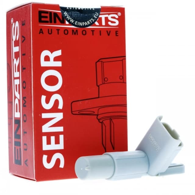 EINPARTS EPS0988 Impulse Sensor Plastic Sensor,crankshaft pulse (833)