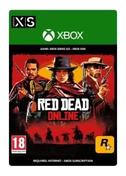 Red Dead Online
