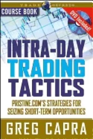 intra day trading tactics pristine coms stategies for seizing short term op