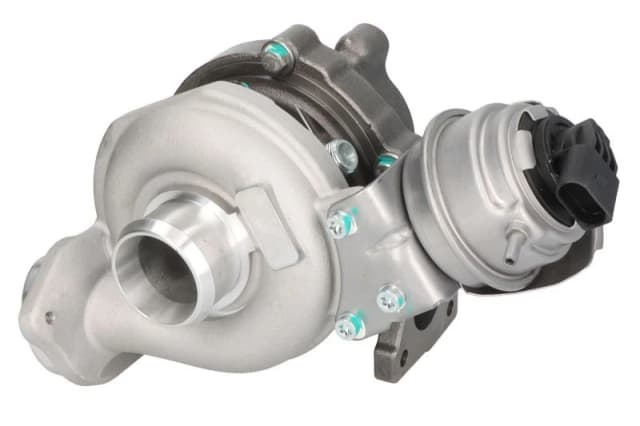 BTS TURBO T916522 Turbocharger Charger,charging system (2234)