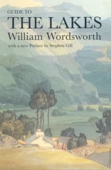Guide to the Lakes by William Wordsworth Paperback