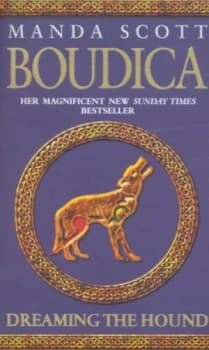 Dreaming the Hound by M C Scott Paperback