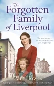 The Forgotten Family of Liverpool