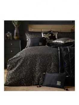 Laurence Llewelyn-Bowen Sleeping Beauty Collection Roar Duvet Cover Set