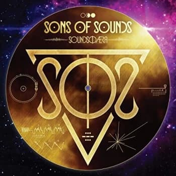 Sons Of Sounds - Soundsphaera Vinyl