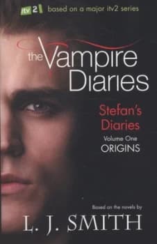 Origins by L J Smith Paperback
