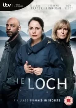 The Loch - DVD