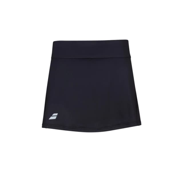 Babolat Play Skirt Juniors - Black 10 Years