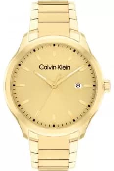 Gents CK Define Watch 25200349