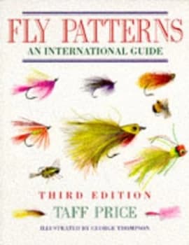 Fly Patterns by Taff Price Paperback