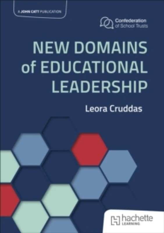 New Domains of Educational Leadership Paperback / softback