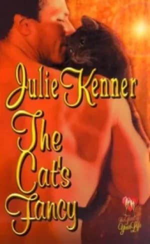 The cats fancy by Julie Kenner