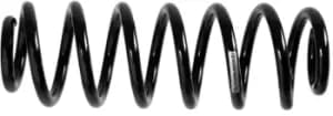 SACHS Coil spring 994 763 Suspension spring,Springs VW,ALFA ROMEO,Passat Variant (3C5),Passat Variant (365),Passat Limousine (3C2),CC (358)