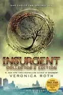 insurgent collectors edition