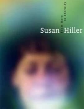 Susan Hiller by Susan Hiller and Kunsthalle Nrnberg Hardback