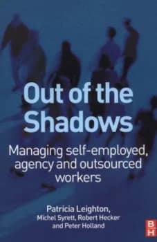 Out of the Shadows by Michel Syrett Paperback
