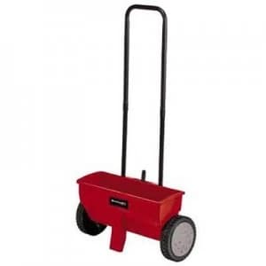 Einhell 3415238 Gritter Spread (range) 0.45cm (max) 12 l