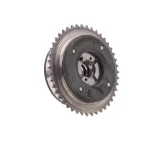RIDEX Camshaft Adjuster 4106C0027 MERCEDES-BENZ,E-Klasse Limousine (W211),C-Klasse Limousine (W203),C-Klasse Limousine (W204)