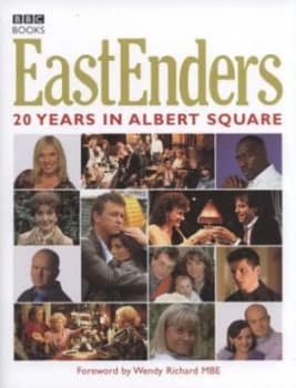 Eastenders by Rupert Smith Hardback