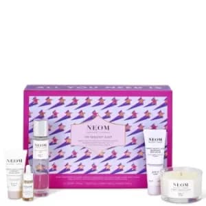 NEOM The Greatest Sleep Set