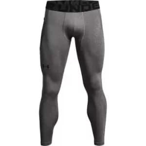 Under Armour Armour Leggings - Grey