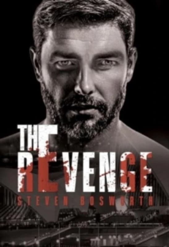 The Revenge Paperback / softback