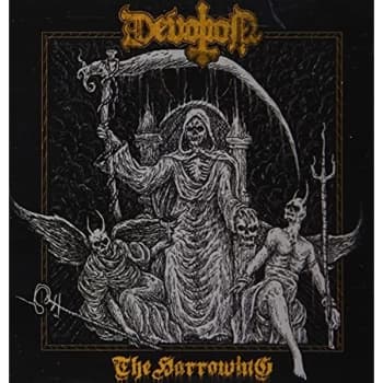 Devotion - Returned to Life CD