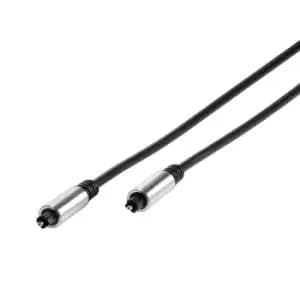 Vivanco Premium 1.2m Digital Optical Audio Cable