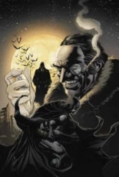 Batman/detective Comics. Volume 3 Emperor Penguin by John Layman Hardback