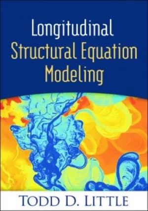 Longitudinal Structural Equation Modeling