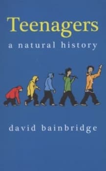 Teenagers by David Bainbridge Book