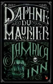 Jamaica Inn by Daphne Du Maurier Book