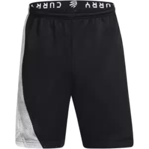 Under Armour Armour Splash Shorts Mens - Black