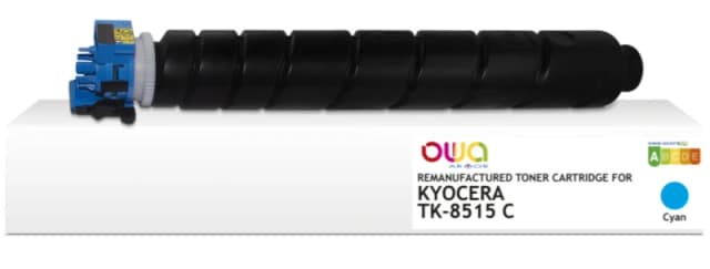 Armor OWA K40284OW toner cartridge Cyan