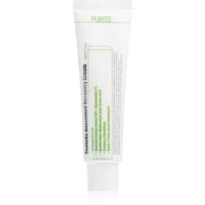 Purito Centella Unscented Restoring Cream with Soothing Effect 50ml