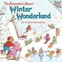 The Berenstain Bears' Winter Wonderland by Jan Berenstain
